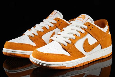 Nike sb dunks low